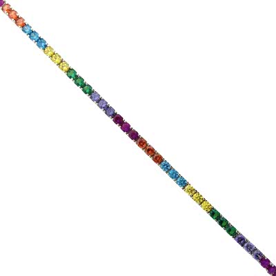 3 mm Renkli Su Yolu Bileklik