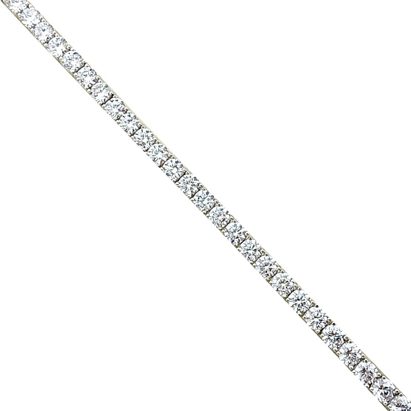 4 mm Waterway Bracelet