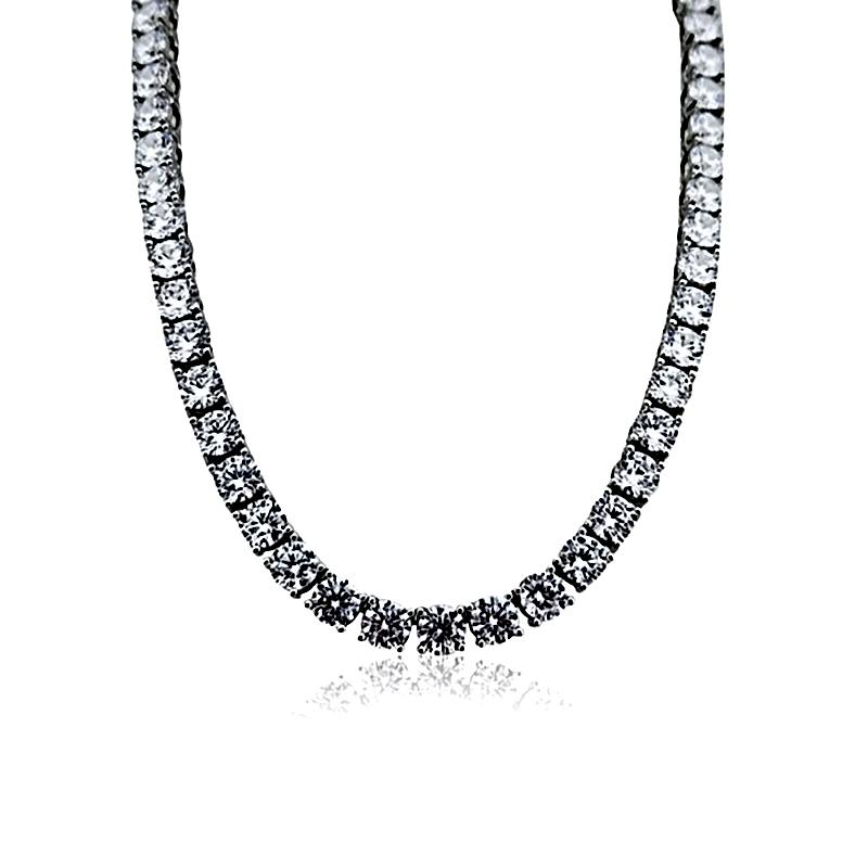 5 mm Waterway Necklace 