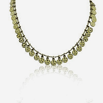 by Eda Çetin - Authentic Series - Glaze Flake