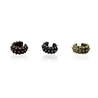 by Eda Çetin - Betty Stone Cartilage Earring (1)