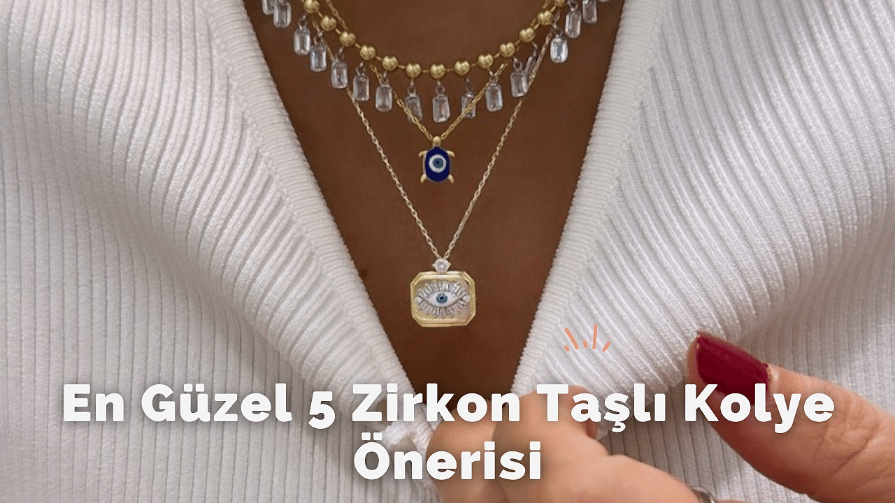 Zirkon Nedir?