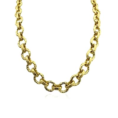 by Eda Çetin - Bodrum Collection Necklace