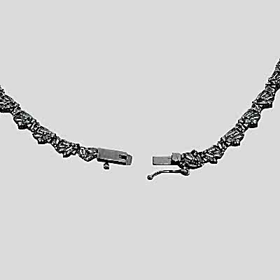 Broken Drumstick Waterway Necklace - Thumbnail