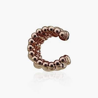 Bubble Cartilage Earring - Thumbnail