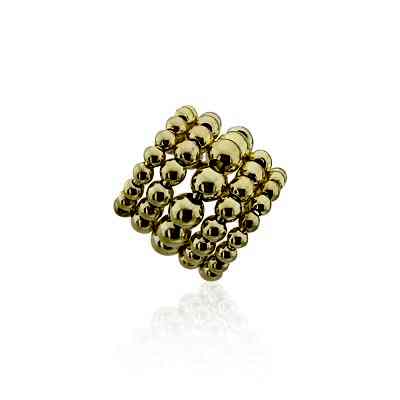 by Eda Çetin - Bubble Cartilage Earring