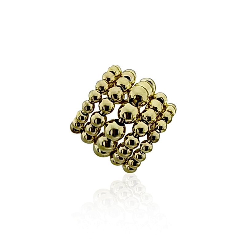 Bubble Cartilage Earring