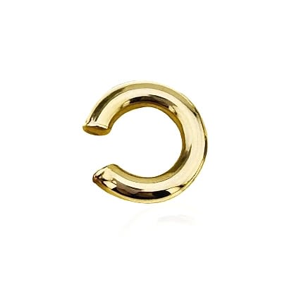 by Eda Çetin - C Form Earcuff