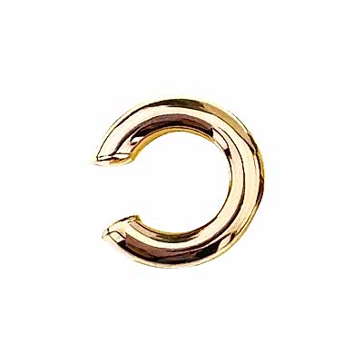 C Form Earcuff - Thumbnail