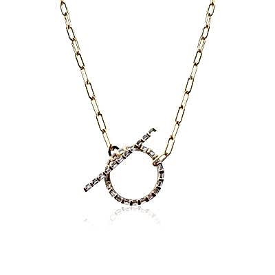 by Eda Çetin - Carla Italian Chain - 1