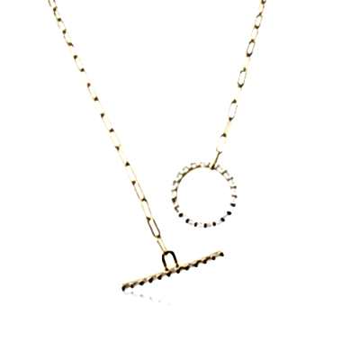 by Eda Çetin - Carla Italian Chain - 1 (1)