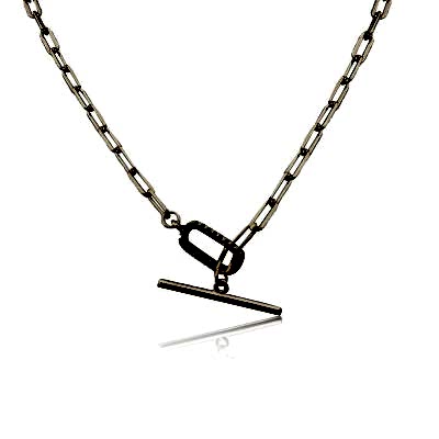 by Eda Çetin - Carla Italian Chain - 2
