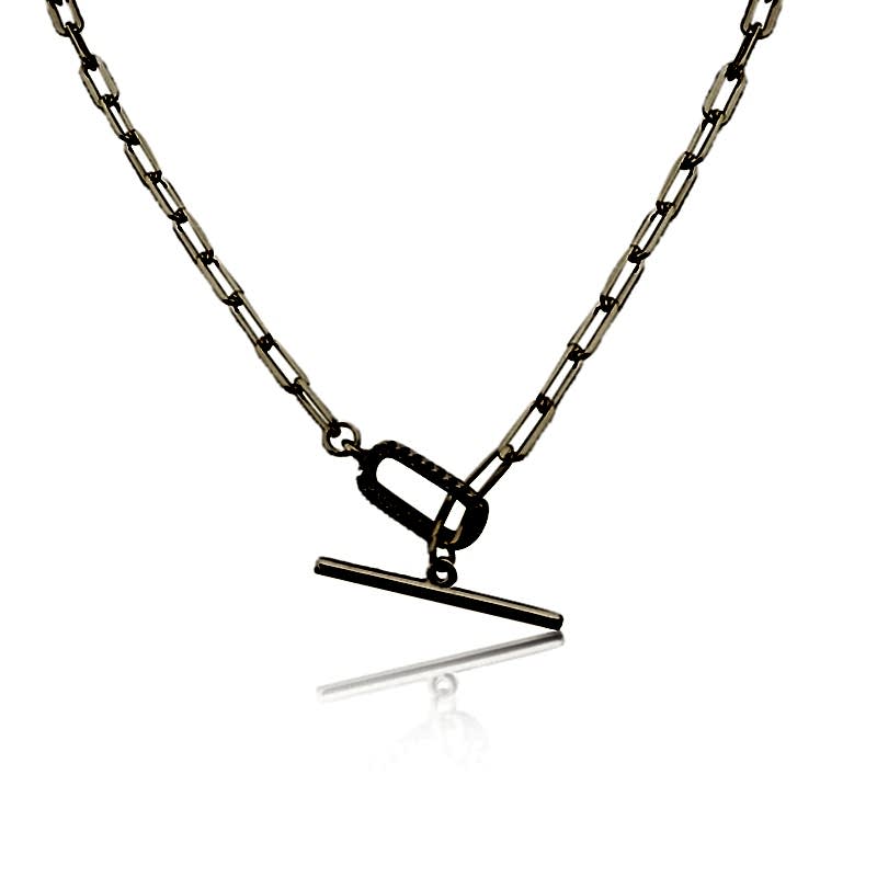 Carla Italian Chain - 2