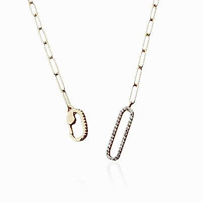 by Eda Çetin - Carla Italian Chain - 3 (1)