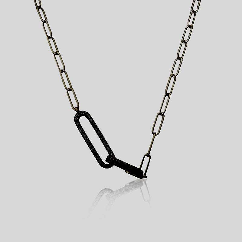 Carla Italian Chain - 3