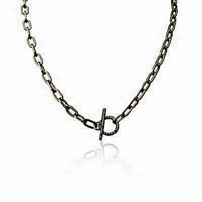by Eda Çetin - Carla Italian Chain - 4