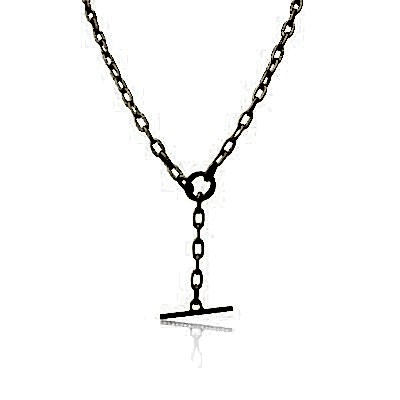 by Eda Çetin - Carla Italian Chain - 5