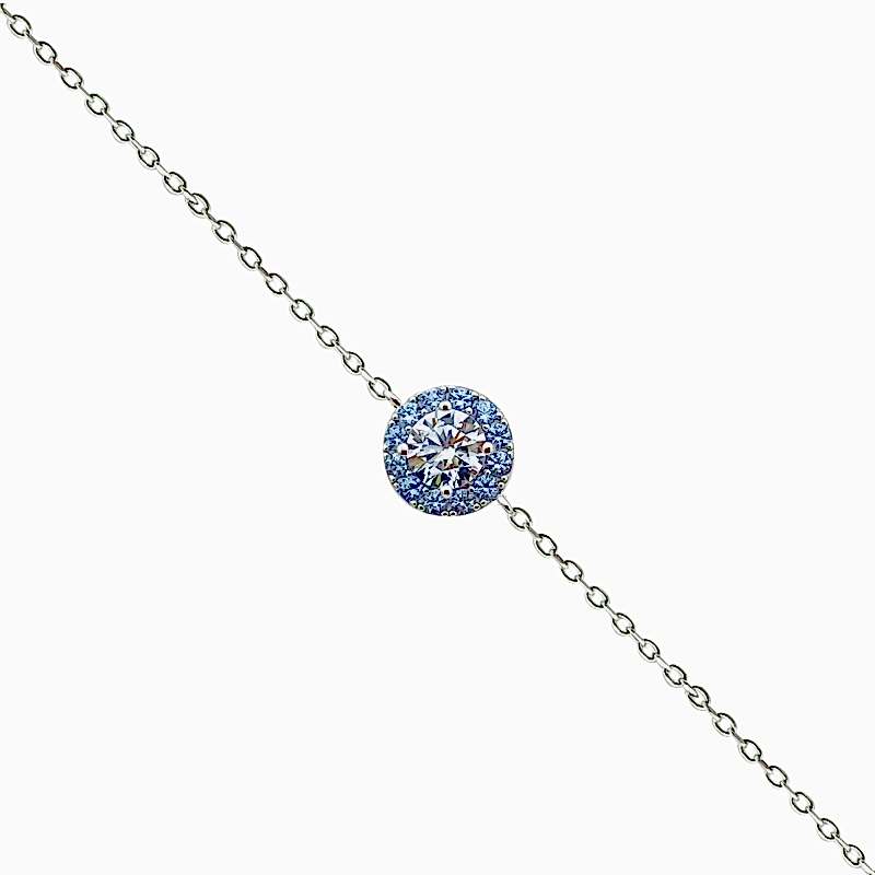 Classic Mount Bracelet