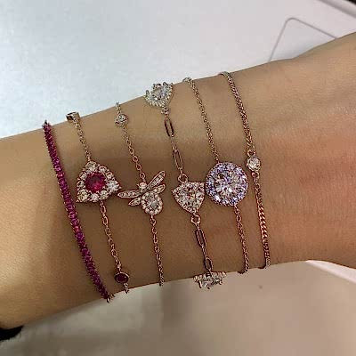 by Eda Çetin - Classic Mount Bracelet (1)