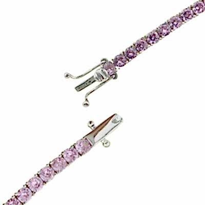 Colors Waterline Bracelet - Thumbnail