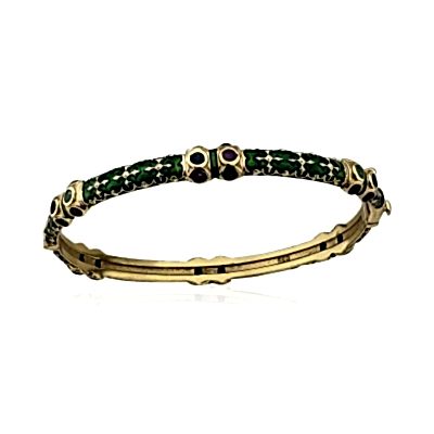 Divan Gemstone Collection Bracelet - Thumbnail