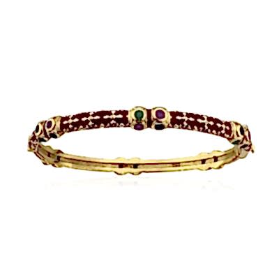 by Eda Çetin - Divan Gemstone Collection Bracelet (1)