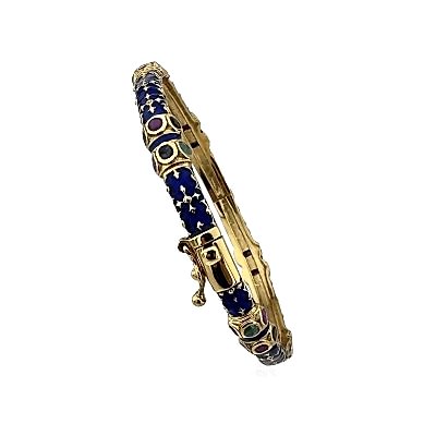 Divan Gemstone Collection Bracelet - Thumbnail