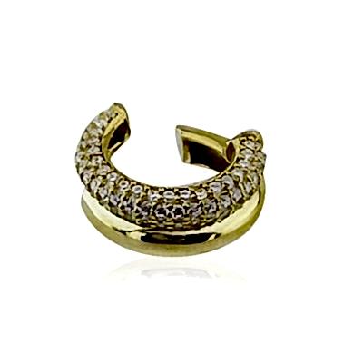 by Eda Çetin - Double Row Cartilage Earring (1)