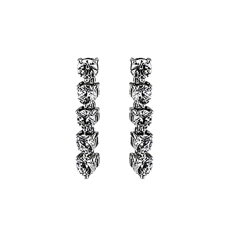  Elly Strained Earrings