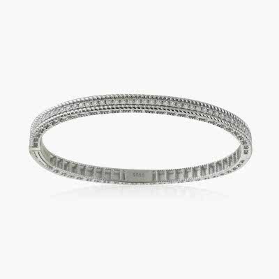 Esperanza Stone Italian Bracelet - Thumbnail