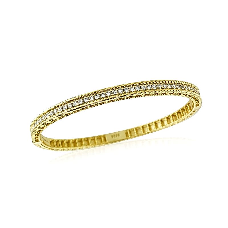 Esperanza Stone Italian Bracelet