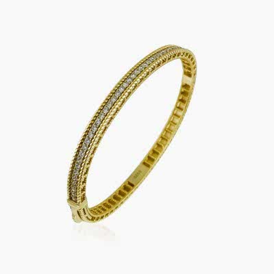 Esperanza Stone Italian Bracelet - Thumbnail