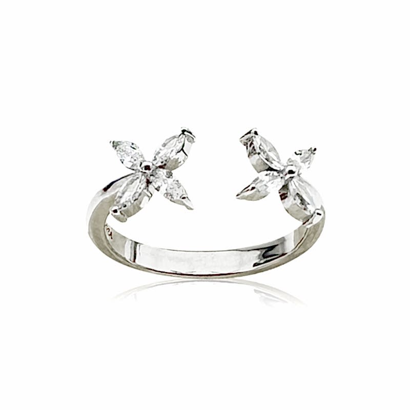 Fiona Marquise Ring