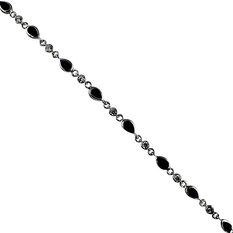 Freya Stone Bracelet