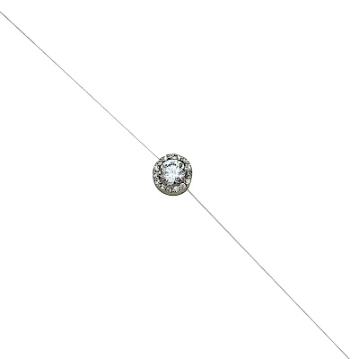 by Eda Çetin - Ghost Bracelet - Classic Mount