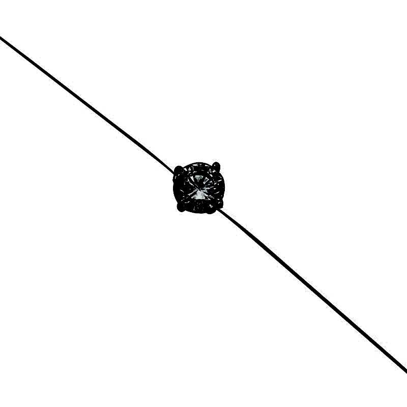 Ghost Bracelet - Round