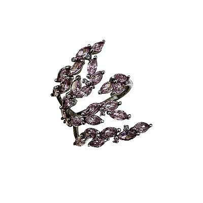 by Eda Çetin - Glava Marquise Series Ring (1)