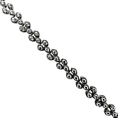 by Eda Çetin - Glava Tennis Bracelet