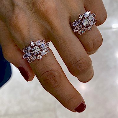 by Eda Çetin - Helios Baguette Stone Ring (1)