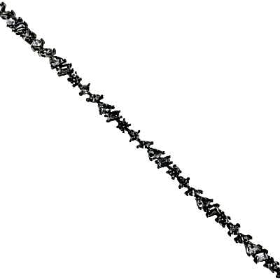 by Eda Çetin - Helios Tennis Bracelet