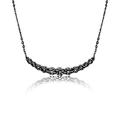 by Eda Çetin - Italian Strain Necklace