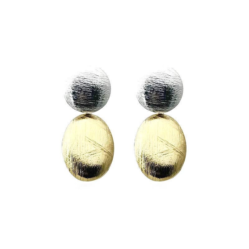 Italian Tino Earrings