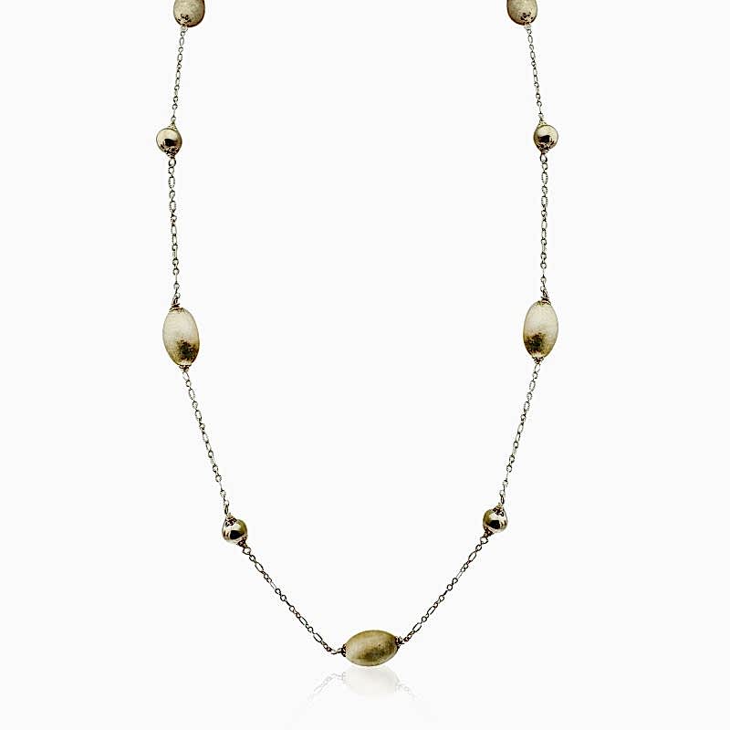 Italian Tino Necklace