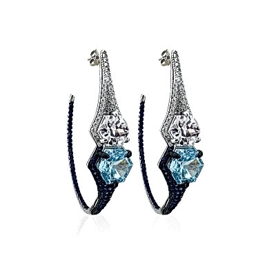İyona Design Earring - Thumbnail