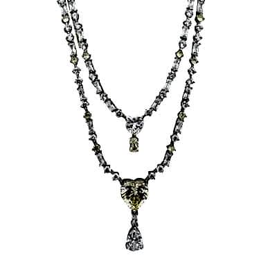 by Eda Çetin - Jesutas Self Double Choker