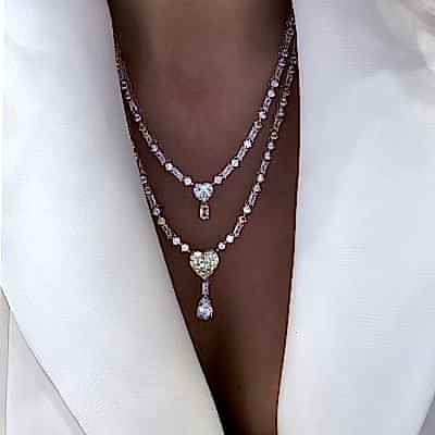 by Eda Çetin - Jesutas Self Double Choker (1)