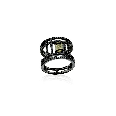 by Eda Çetin - Lalin Ring (1)