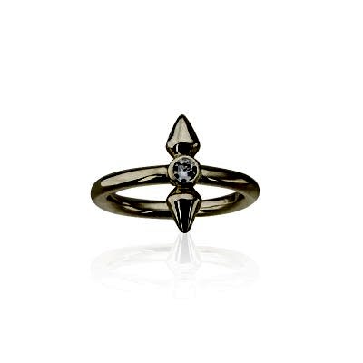 by Eda Çetin - Liva Italian Ring