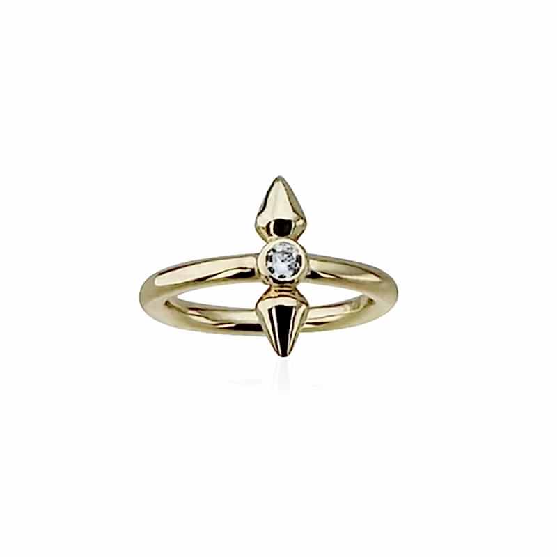 Liva Italian Ring