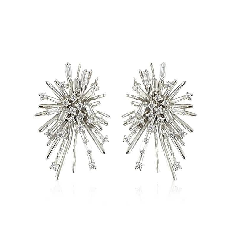 Luiza Shine Earrings